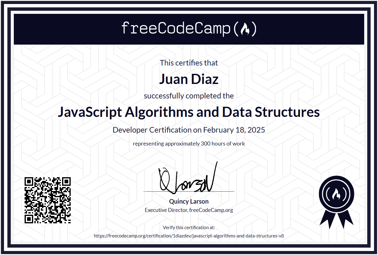 JavaScriptAlgorithmsAndDataStructures